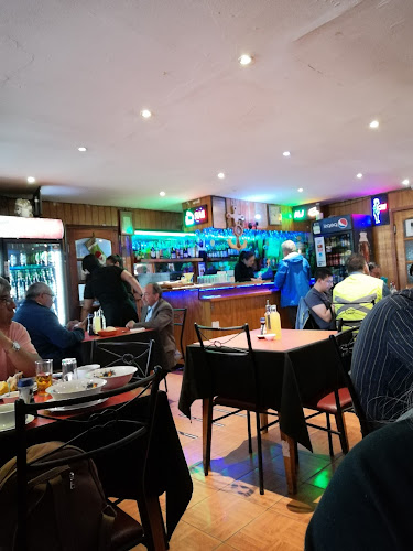 Opiniones de Restaurant Don Bauche en Puerto Montt - Restaurante