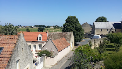 EARL Des Murailles à Graye-sur-Mer