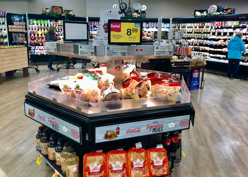 Grocery Store «Jewel-Osco», reviews and photos, 79 McHenry Rd, Buffalo Grove, IL 60089, USA