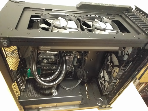 Computer Repair Service «Crow Computers», reviews and photos, 3430 S Alameda St, Corpus Christi, TX 78411, USA