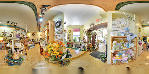 Yorkville Flower Shoppe, 216 S Bridge St, Yorkville, IL 60560, USA, 