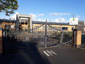 Lostock Hall Community Primary School