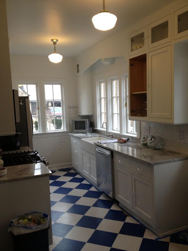 Painter «Cascadia Brushworks LLC», reviews and photos, 14520 Phinney Ave N, Shoreline, WA 98133, USA