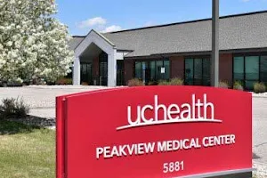 UCHealth Urgent Care - Peakview image