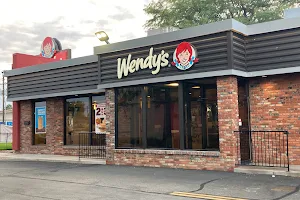 Wendy's image