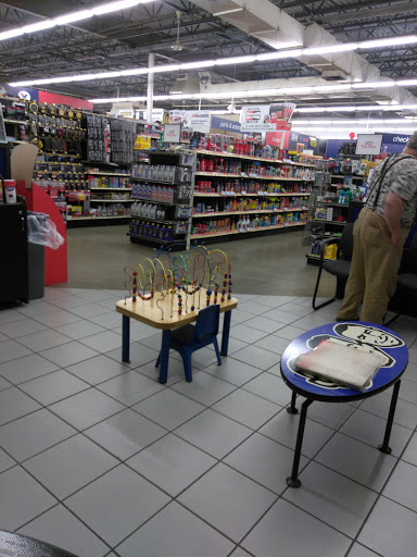 Auto Parts Store «Pep Boys Auto Parts & Service», reviews and photos, 390 Clairton Blvd, Pittsburgh, PA 15236, USA