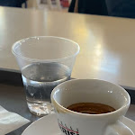 Photo n°1 de l'avis de Vitoria.e fait le 29/12/2023 à 18:44 sur le  Caffè Parisi à Catania