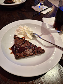 Brownie du Restaurant américain Hard Rock Cafe à Paris - n°17