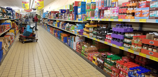 Supermarket «ALDI», reviews and photos, 375 W Higgins Rd, Hoffman Estates, IL 60169, USA