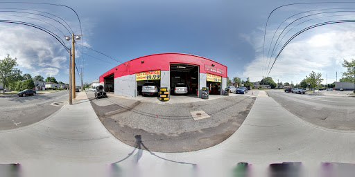 Auto Repair Shop «Babylon Complete Auto Repair», reviews and photos, 158 Little East Neck Rd N, West Babylon, NY 11704, USA