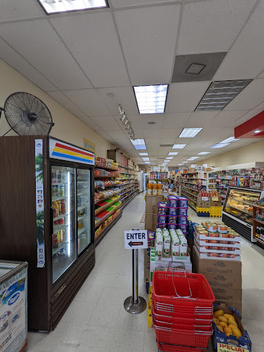 Asian Grocery Store «Filipino Global Supermarket», reviews and photos, 5509 Leesburg Pike, Falls Church, VA 22041, USA