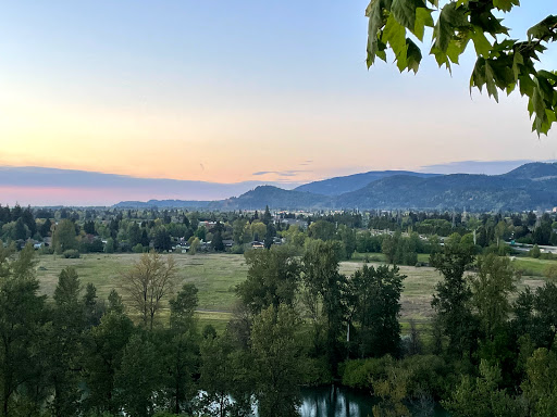 Park «Hendricks Park», reviews and photos, Summit Ave & Skyline Blvd, Eugene, OR 97403, USA
