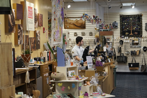 Gift Shop «Ten Thousand Villages», reviews and photos, 252 Washington St, Boston, MA 02135, USA