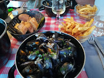 Produits de la mer du Restaurant français Le Retro à Noirmoutier-en-l'Île - n°12