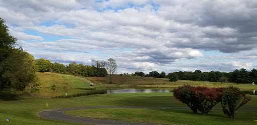 Golf Course «Western Hills Municipal Golf», reviews and photos, 2160 Russellville Rd, Hopkinsville, KY 42240, USA