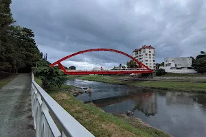 Meilunxi Riverside Park image