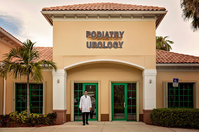 Delray Podiatry Foot & Ankle Group, Inc.