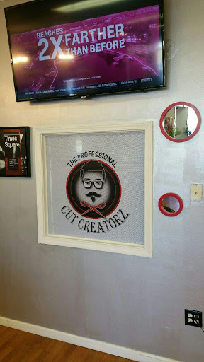 Barber Shop «Professional Cut Creatorz», reviews and photos, 3330 Satellite Blvd, Duluth, GA 30096, USA
