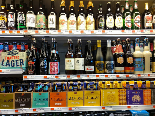 Supermarket «Fairway Market Nanuet», reviews and photos, 75 W Rte 59, Nanuet, NY 10954, USA