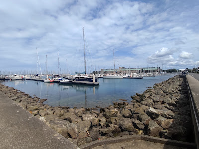 Ville-cherbourg à Cherbourg-en-Cotentin