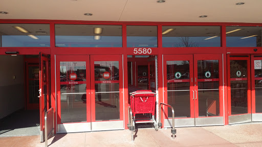 Department Store «Target», reviews and photos, 5580 Northwest Hwy, Crystal Lake, IL 60014, USA