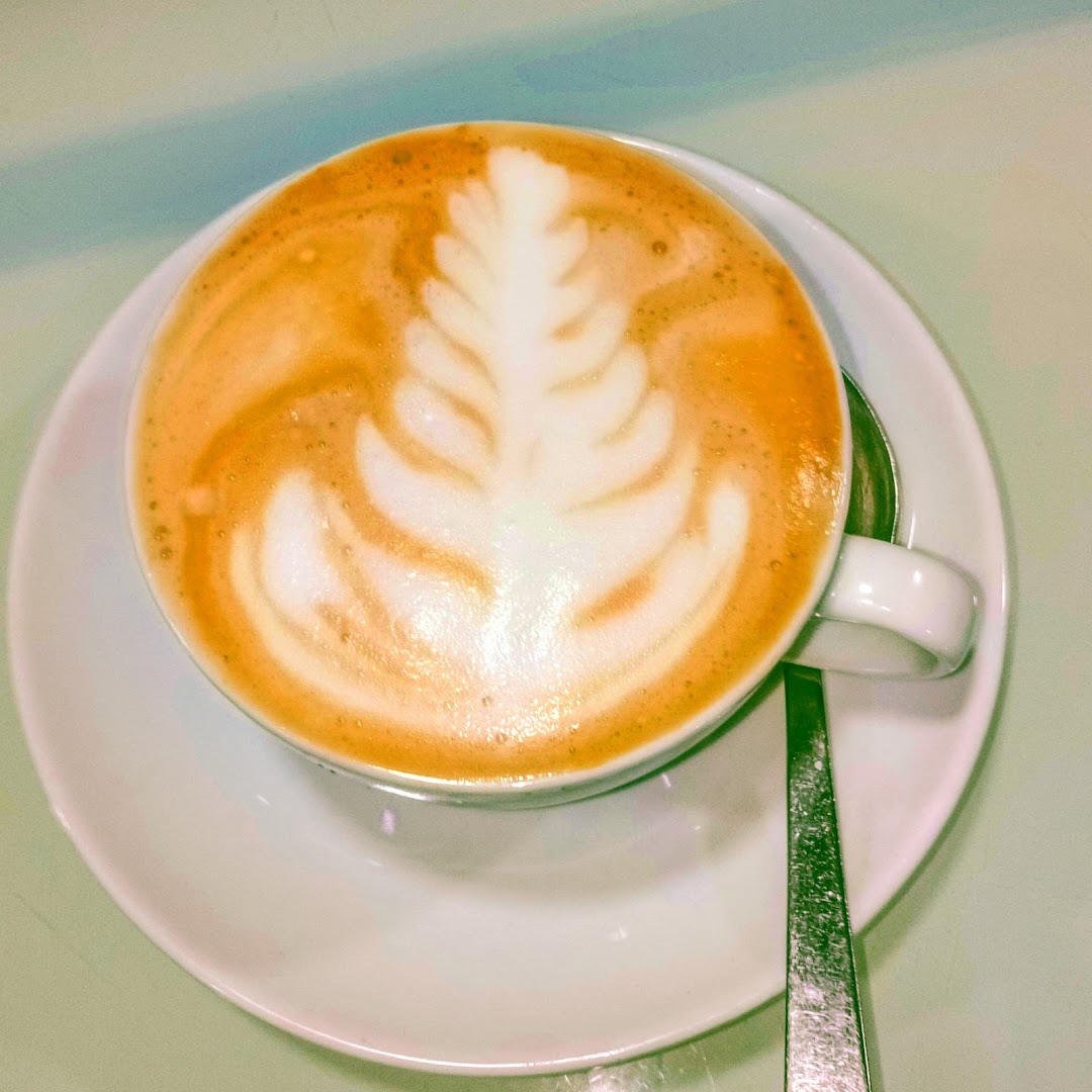 Cafe T.1