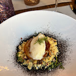 Photo n°1 de l'avis de Erin.r fait le 10/07/2022 à 12:45 sur le  Sucar Brusc Ristorante Mantova à Mantua