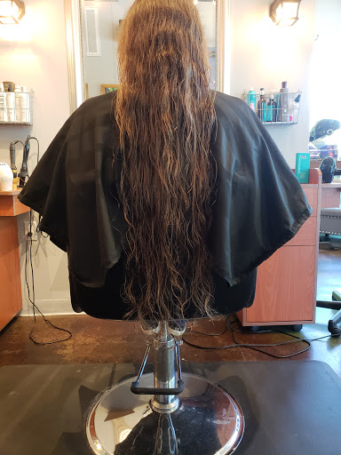 Hair Salon «Primp Hair Salon», reviews and photos, 4335 SE Division St, Portland, OR 97206, USA