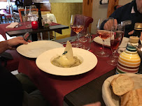 Plats et boissons du Restaurant italien Da Roberto à Bourg-la-Reine - n°16