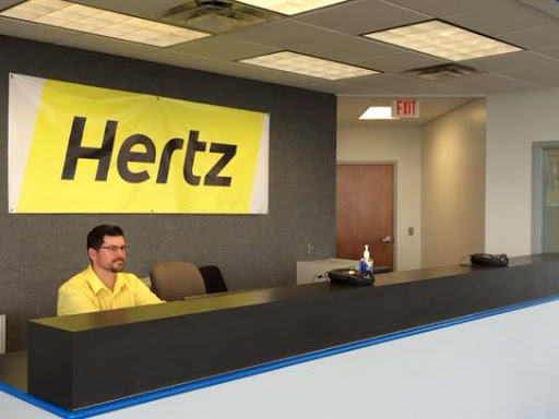 Used Car Dealer «Hertz Car Sales Nashville», reviews and photos, 1325 Vultee Blvd, Nashville, TN 37217, USA
