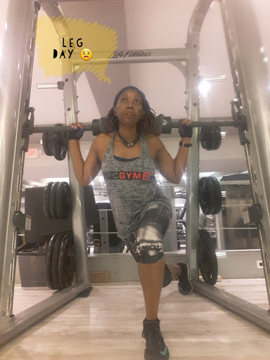 Gym «Push Fitness Club», reviews and photos, 188-10 Union Tpke, Fresh Meadows, NY 11366, USA