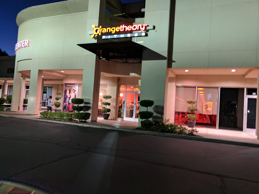Gym «Orangetheory Fitness», reviews and photos, 2030 Douglas Blvd #39, Roseville, CA 95661, USA