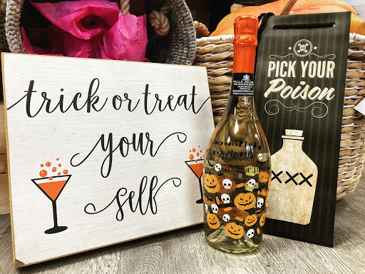 Liquor Store «Wines and More!», reviews and photos, 242 Boston Post Rd, Milford, CT 06460, USA