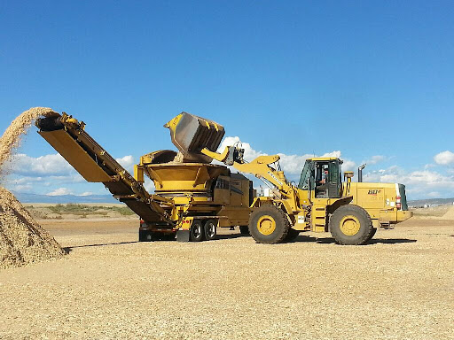 Landscaping Supply Store «Pioneer Sand Company», reviews and photos, 8189 W Brandon Dr, Littleton, CO 80125, USA