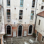 Photo n°4 de l'avis de Nitish.a fait le 10/04/2023 à 19:22 sur le  Combo, Venezia à Venice