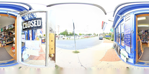 Gift Shop «Blue & Gray Gift Shop», reviews and photos, 531 Baltimore St, Gettysburg, PA 17325, USA