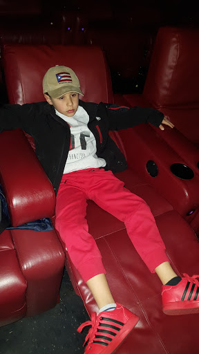 Movie Theater «AMC Lakewood Mall 12», reviews and photos, 5721 Main St SW, Lakewood, WA 98499, USA