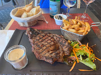 Plats et boissons du Restaurant français Du Coq à l'Âne à Rueil-Malmaison - n°4