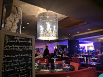 Atmosphère du Restaurant français Joe Carpa à Angers - n°20