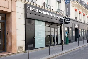 Dentimad - Centre dentaire Ternes Wagram Paris 17 image