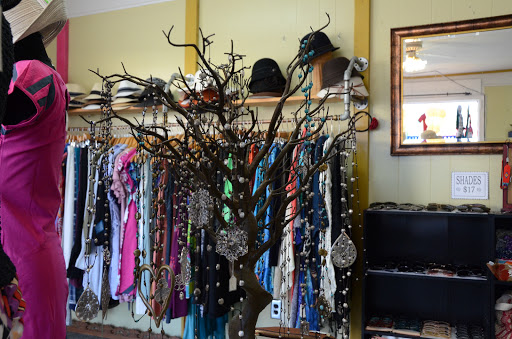 Boutique «360 Boutique», reviews and photos, 50 San Marco Ave, St Augustine, FL 32084, USA