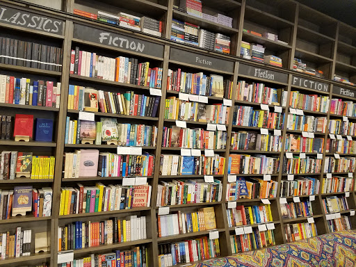 Book Store «Bookbug - An Independent Bookstore for All Ages», reviews and photos, 3019 Oakland Dr, Kalamazoo, MI 49008, USA