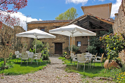 Albergue Sansol - Bo. Nuevo, 4, 31220 Sansol, Navarra, Spain