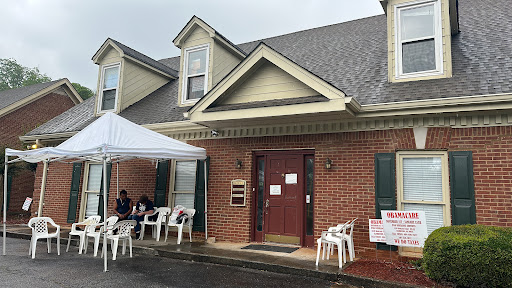 Clarkston Community Health Center