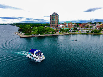 1000 Islands & Seaway Cruises