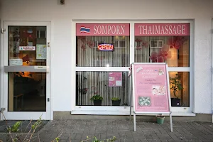 SOMPORN THAIMASSAGE - Mannheim image