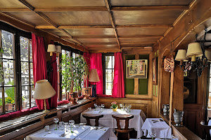 Restaurant Maison Des Tanneurs - Gerwerstub