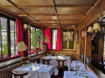 Restaurant Maison Des Tanneurs - Gerwerstub