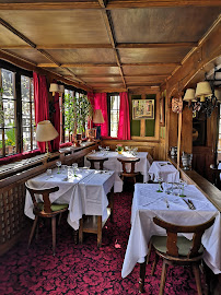Photos du propriétaire du Restaurant Maison Des Tanneurs - Gerwerstub à Strasbourg - n°1