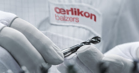 Oerlikon Balzers Coating Vietnam Co., Ltd.